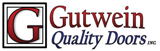 Gutwein Quality Doors, Inc Logo